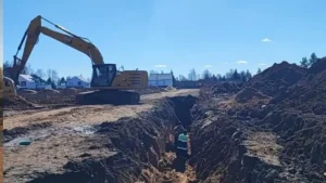 Поселок «Журавино»