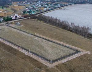 Посёлок «Лучи»