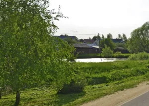 Посёлок «Лучи»