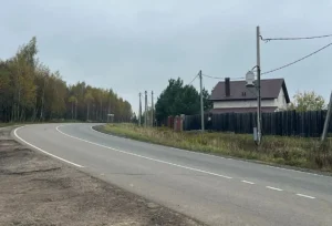 Посёлок «Лучи»