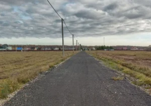 Посёлок «Лучи»