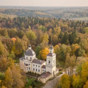 Посёлок «Подъячево ИЖС»