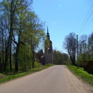 Посёлок «Подъячево ИЖС»