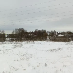 Посёлок «Подъячево ИЖС»