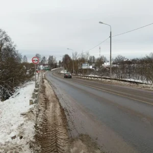 Посёлок «Подъячево ИЖС»