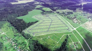 Дачный поселок "Разумовское"