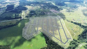 Дачный поселок "Разумовское"