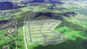 Дачный поселок "Разумовское"