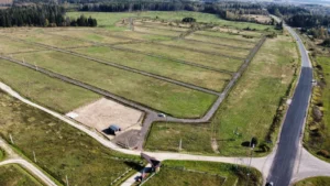 Дачный поселок "Разумовское"