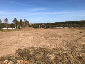 Коттеджный поселок "Гармония"