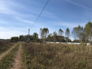 Коттеджный поселок "Гармония"