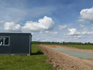 Коттеджный поселок "Переславские усадьбы"