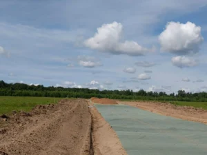 Коттеджный поселок "Переславские усадьбы"