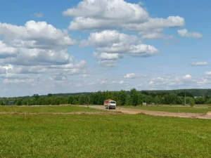 Коттеджный поселок "Переславские усадьбы"