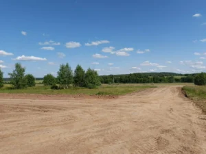 Коттеджный поселок "Переславские усадьбы"