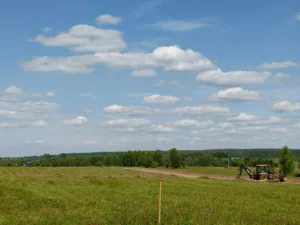 Коттеджный поселок "Переславские усадьбы"