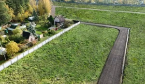 Коттеджный посёлок «Квартал орешник»