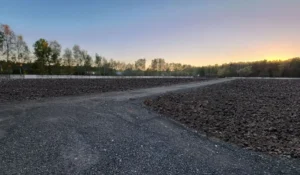 Коттеджный посёлок «Квартал орешник»