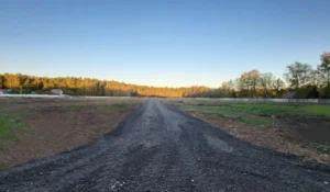 Коттеджный посёлок «Квартал орешник»