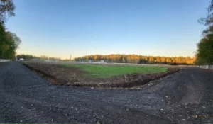 Коттеджный посёлок «Квартал орешник»