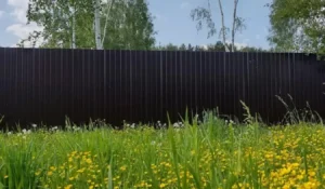 Коттеджный посёлок «Квартал орешник»