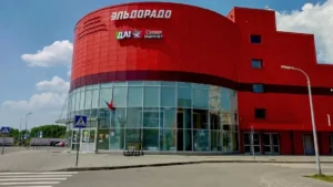 Коттеджный посёлок «Квартал орешник»