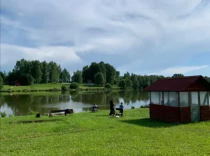 Поселок "Данилово Парк"