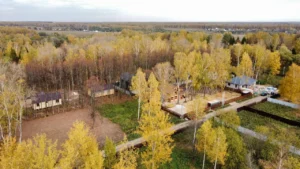 Поселок "Данилово Парк"