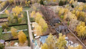 Поселок "Данилово Парк"