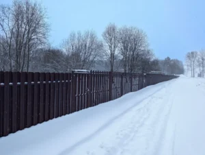 Поселок "Данилово Парк"