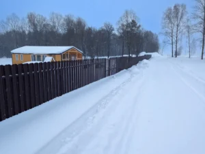 Поселок "Данилово Парк"