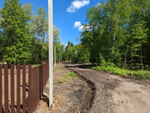 Поселок "Данилово Парк"