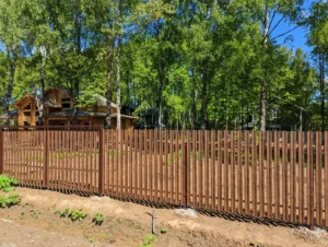 Поселок "Данилово Парк"