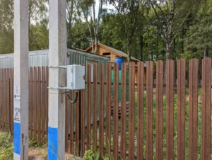 Поселок "Данилово Парк"