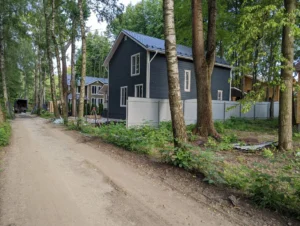 Поселок "Данилово Парк"