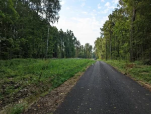 Поселок "Данилово Парк"