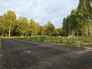 Поселок "Данилово Парк"