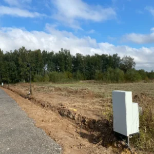 Поселок "Новое Салтыково"