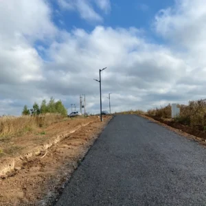 Поселок "Новое Салтыково"