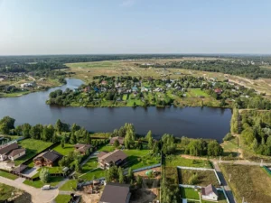 Поселок «Прибрежные холмы»