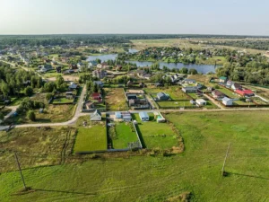 Поселок «Прибрежные холмы»