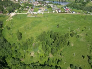 Поселок «Прибрежные холмы»