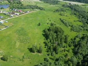 Поселок «Прибрежные холмы»