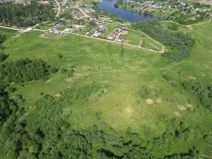 Поселок «Прибрежные холмы»