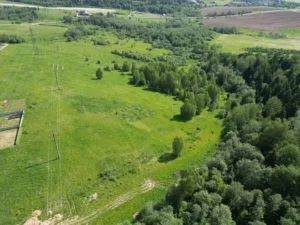 Поселок «Прибрежные холмы»